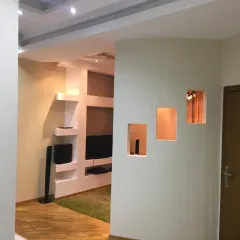 Kirayə 2 otaqlı Mənzil 70 m² Nəsimi r. – şəkil 8