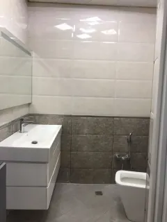 Kirayə 5 otaqlı Ofis 250 m² Nərimanov r. – şəkil 3