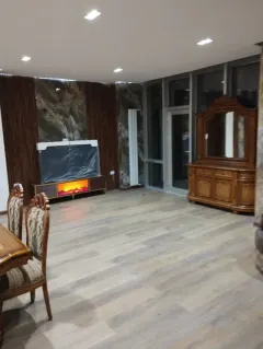 Kirayə 3 otaqlı Mənzil 150 m² Yasamal r. – şəkil 10