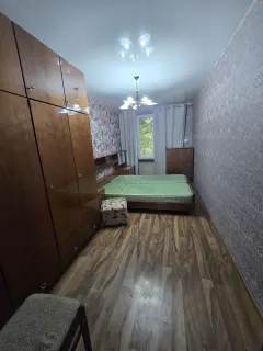 Kirayə 4 otaqlı Mənzil 75 m² Nərimanov r. Nərimanov m. – şəkil 13