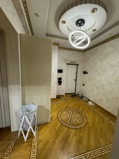 Satılır 2 otaqlı Mənzil 86 m² Yasamal r. Yeni Yasamal q. İnşaatçılar m. – şəkil 17