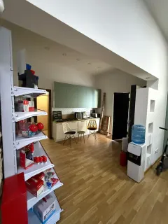 For rent 3-room Office 80 m² Yasamal dist. – şəkil 6