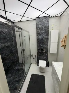 Kirayə 3 otaqlı Mənzil 115 m² Xətai r. Şah İsmayıl Xətai m. – şəkil 17
