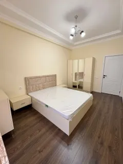For rent 2-room Apartment 60 m² Nərimanov dist. – şəkil 12