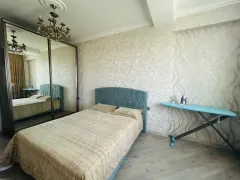 For rent 2-room Apartment 80 m² Xətai dist. Əhmədli settl. Həzi Aslanov metro – şəkil 4