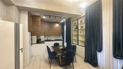 Kiralık 2 odalı Daire 110 m² Xətai ilçesi Ağ şəhər köyü – şəkil 4