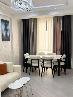 For rent 2-room Apartment 57 m² Binəqədi dist. – şəkil 2