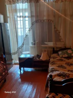 Satılır 3 otaqlı Mənzil 56 m² Səbail r. – şəkil 3