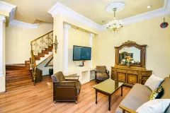 For rent 4-room Apartment 180 m² Nəsimi dist. 28 May metro – şəkil 19