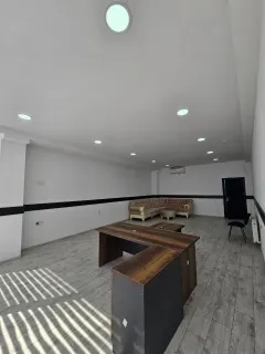 Kirayə 1 otaqlı Ofis 50 m² Xətai r. Ağ şəhər q. Şah İsmayıl Xətai m. – şəkil 3