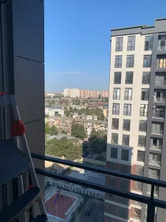 Kirayə 2 otaqlı Mənzil 60 m² Binəqədi r. Azadlıq prospekti m. – şəkil 13