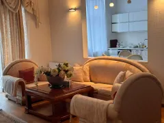 Kirayə 3 otaqlı Mənzil 105 m² Yasamal r. 20 Yanvar m. – şəkil 5
