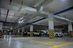 Kirayə 3 otaqlı Mənzil 100 m² Nəsimi r. – şəkil 2