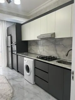 Kirayə 2 otaqlı Mənzil 90 m² Binəqədi r. Dərnəgül m. – şəkil 10