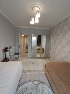 Kirayə 3 otaqlı Mənzil 100 m² Nəsimi r. 8 Noyabr m. – şəkil 6