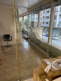 Kirayə Obyekt 330 m² Nəsimi r. – şəkil 14