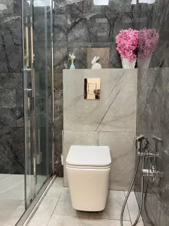 Kirayə 3 otaqlı Mənzil 90 m² Nərimanov r. – şəkil 12