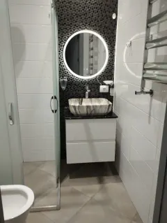 Kirayə 3 otaqlı Mənzil 150 m² Yasamal r. – şəkil 12