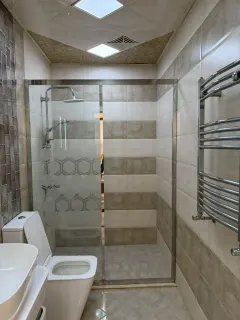 Kirayə 2 otaqlı Mənzil 65 m² Binəqədi r. – şəkil 16