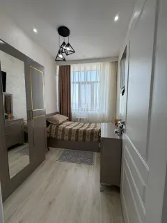 Satılır 3 otaqlı Mənzil 85 m² Xətai r. – şəkil 9