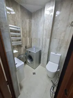 Kirayə 2 otaqlı Mənzil 70 m² Xətai r. Əhmədli m. – şəkil 12