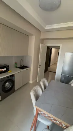 Kirayə 3 otaqlı Mənzil 87 m² Nərimanov r. Bakmil m. – şəkil 9
