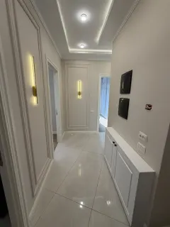 Kirayə 3 otaqlı Mənzil 100 m² Nərimanov r. Bakmil m. – şəkil 8