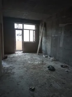 Satılır 2 otaqlı Mənzil 73 m² Nizami r. Qara qarayev m. – şəkil 4