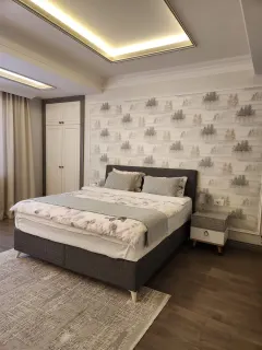 ROSEVILLE Premium Residence-də 3 otaqlı premium mənzil kirayə verilir – şəkil 10