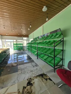 Kirayə Obyekt 100 m² Suraxanı r. Qaraçuxur q. – şəkil 5