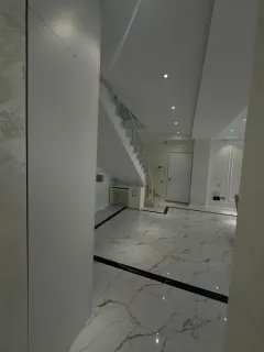 Kirayə 5 otaqlı Mənzil 245 m² Nəsimi r. – şəkil 10