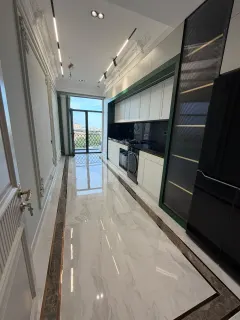 ABBAS MİRZƏ ŞƏRİFZADƏ-də mənzil – şəkil 18