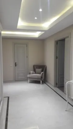 Kirayə 3 otaqlı Mənzil 180 m² Nəsimi r. – şəkil 10