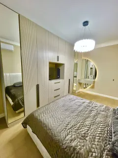 Kirayə 3 otaqlı Mənzil 90 m² Nərimanov r. Nərimanov m. – şəkil 10