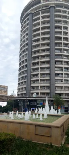 Satılık 3 odalı Daire 145 m² Yasamal ilçesi Nizami metro – şəkil 20