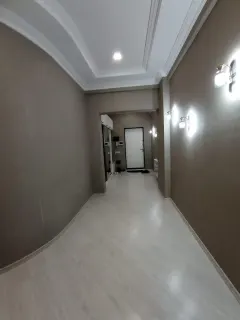 Kirayə 3 otaqlı Mənzil 125 m² Yasamal r. Yeni Yasamal q. İnşaatçılar m. – şəkil 3