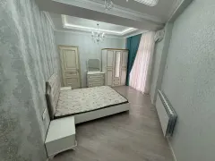 Kirayə 3 otaqlı Mənzil 120 m² Nərimanov r. – şəkil 5