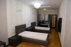 Kirayə 4 otaqlı Mənzil 270 m² Xətai r. – şəkil 19