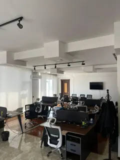 For rent 3-room Office 260 m² Nəsimi dist. 28 May metro – şəkil 13