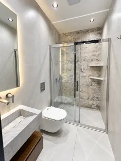 Satılır 3 otaqlı Mənzil 142 m² Nərimanov r. – şəkil 15