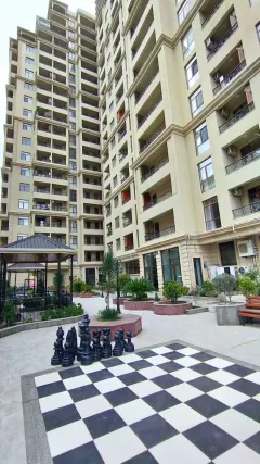 Capital City Residence – şəkil 9