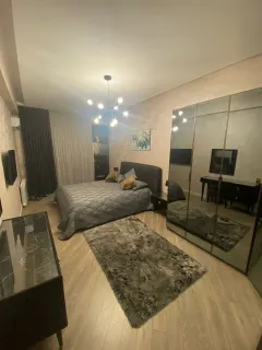 Kirayə 3 otaqlı Mənzil 108 m² Nəsimi r. Nizami m. – şəkil 5