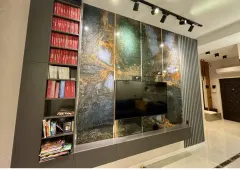 Kirayə 2 otaqlı Mənzil 60 m² Nərimanov r. Gənclik m. – şəkil 3