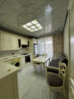 Kirayə 2 otaqlı Mənzil 60 m² Nizami r. Neftçilər m. – şəkil 5