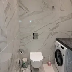 Kirayə 2 otaqlı Mənzil 70 m² Nərimanov r. Gənclik m. – şəkil 14