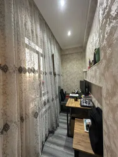 Kirayə 3 otaqlı Mənzil 80 m² Yasamal r. Yeni Yasamal q. İnşaatçılar m. – şəkil 16