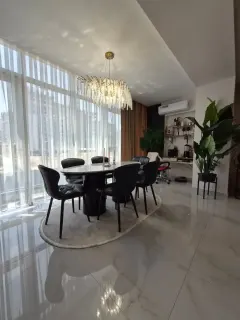 Satılır 3 otaqlı Mənzil 106 m² Nərimanov r. Gənclik m. – şəkil 8