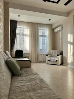 For rent 2-room Apartment 88 m² Nəsimi dist. – şəkil 3