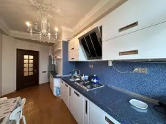 Kirayə 3 otaqlı Mənzil 145 m² Nərimanov r. Nərimanov m. – şəkil 3