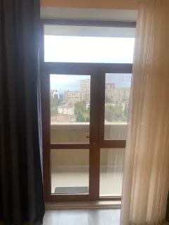 Kirayə 2 otaqlı Mənzil 76 m² Nizami r. Neftçilər m. – şəkil 17